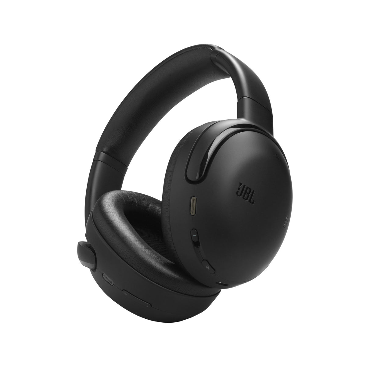 JBL Tour One M3 Over-Ear Noise Cancelling Headphones (Black) (Open Box)