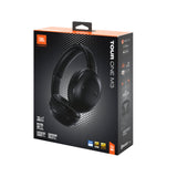 JBL Tour One M3 Over-Ear Noise Cancelling Headphones (Black) (Open Box)