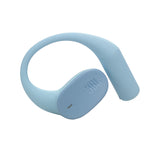 JBL Sense Lite True Wireless Open-Ear Earbuds with 32 hours of Playtime (Blue) (Open Box)