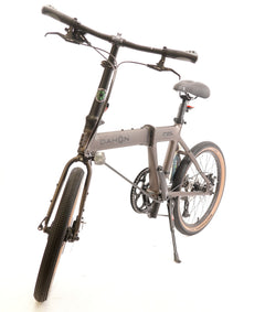 Dahon Hemingway GR Folding Bike (Rust)