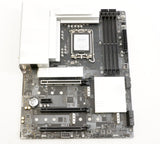 MSI PRO Z890-P WIFI ATX LGA 1851 Motherboard (Used)