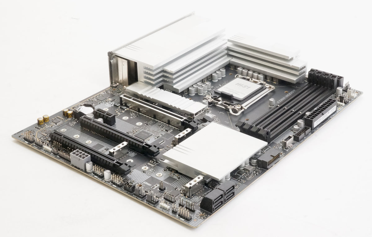 MSI PRO Z890-P WIFI ATX LGA 1851 Motherboard (Used)