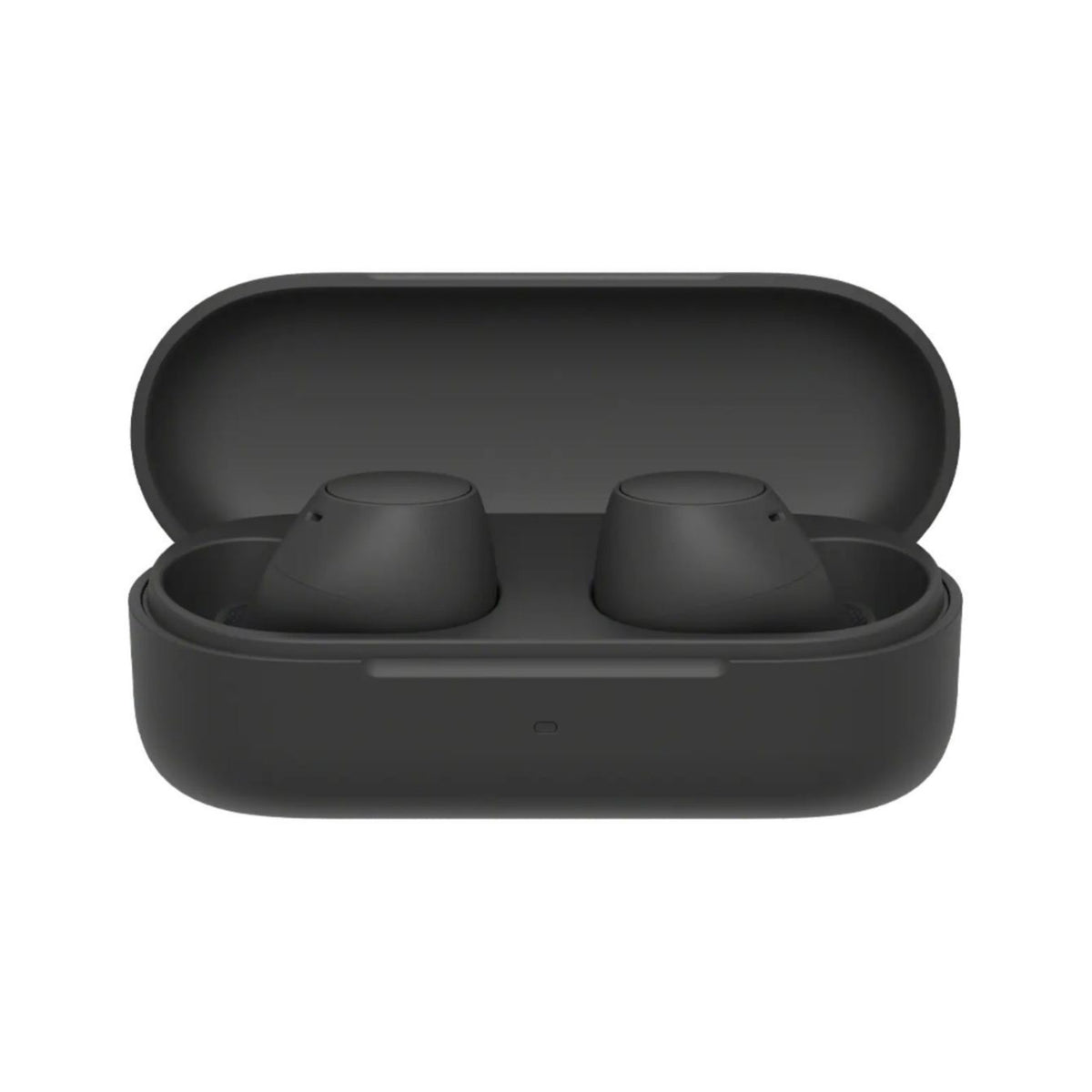 Garmin Venu 4 45mm AMOLED (Slate/Black) GPS Smartwatch with Earbuds Bundle