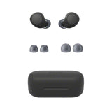 Garmin Venu 4 41mm AMOLED (Slate/Black) GPS Smartwatch with Earbuds Bundle