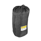 Focus Rat Large Professional Rat Bag V4 with Silent Memory Foam Filling (Black)