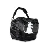 Focus Rat Large Professional Rat Bag V4 with Silent Memory Foam Filling (Black)