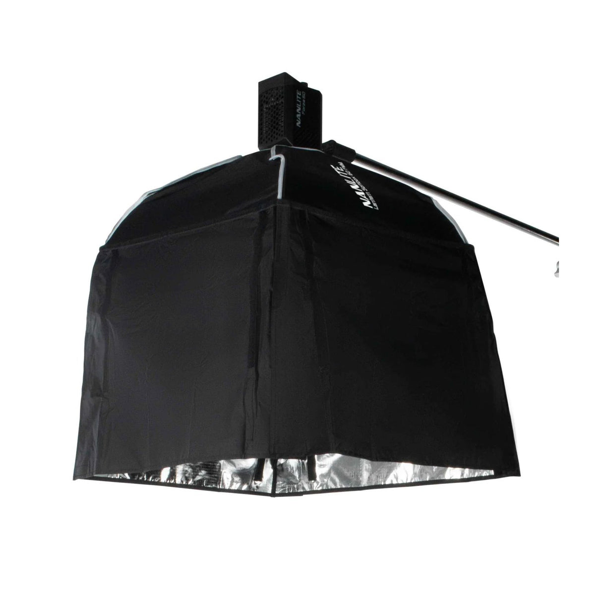 Nanlite 18-Inch Lantern Softbox with FM Mount for Forza 60B/60/150 LED Monolight