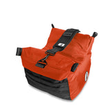 Focus Rat Large Professional Rat Bag V4 with Steady Saddles (Burnt Orange)