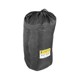 Focus Rat Large Professional Rat Bag V4 with Steady Saddles (Burnt Orange)