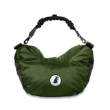 Focus Rat Large Professional Rat Bag V4 for Noiseless Stabilization (Navy Green)