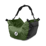 Focus Rat Large Professional Rat Bag V4 for Noiseless Stabilization (Navy Green)