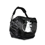 Focus Rat Large Professional Rat Bag V4 for Noiseless Stabilization (Navy Green)