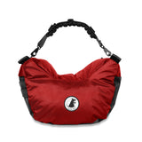 Focus Rat Large Professional Rat Bag V4 with Water-resistant Fabric (Ruby Red)