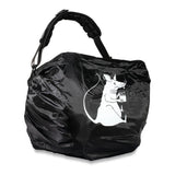 FOCUS RAT Professional Mini Rat Bag V4 (True Black)