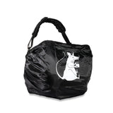 FOCUS RAT Professional Rat Bag V4 for Camera Setups (Medium, True Black)