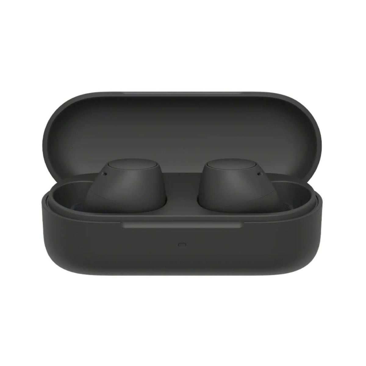 Garmin Venu 4 45mm AMOLED (Slate/Brown) GPS Smartwatch with Earbuds Bundle