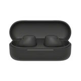 Garmin Venu 4 45mm AMOLED (Slate/Brown) GPS Smartwatch with Earbuds Bundle