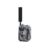 Spartan GoLive 4G/LTE Live Streaming Trail Camera (AT&T) with Accessories