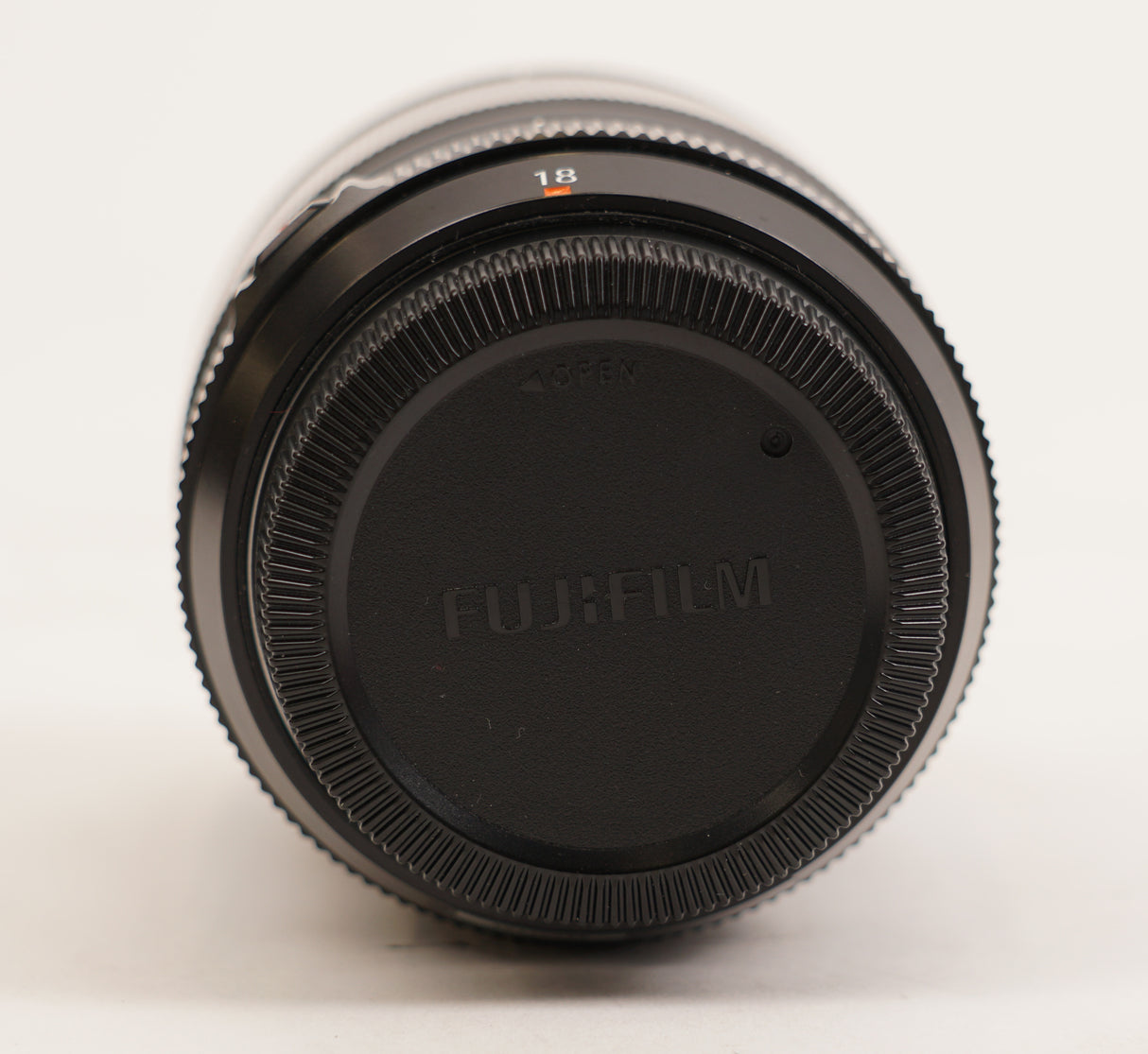 Fujifilm Fujinon XF 18mm f/1.4 R LM WR Lens (Used)