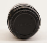 Fujifilm Fujinon XF 18mm f/1.4 R LM WR Lens (Used)