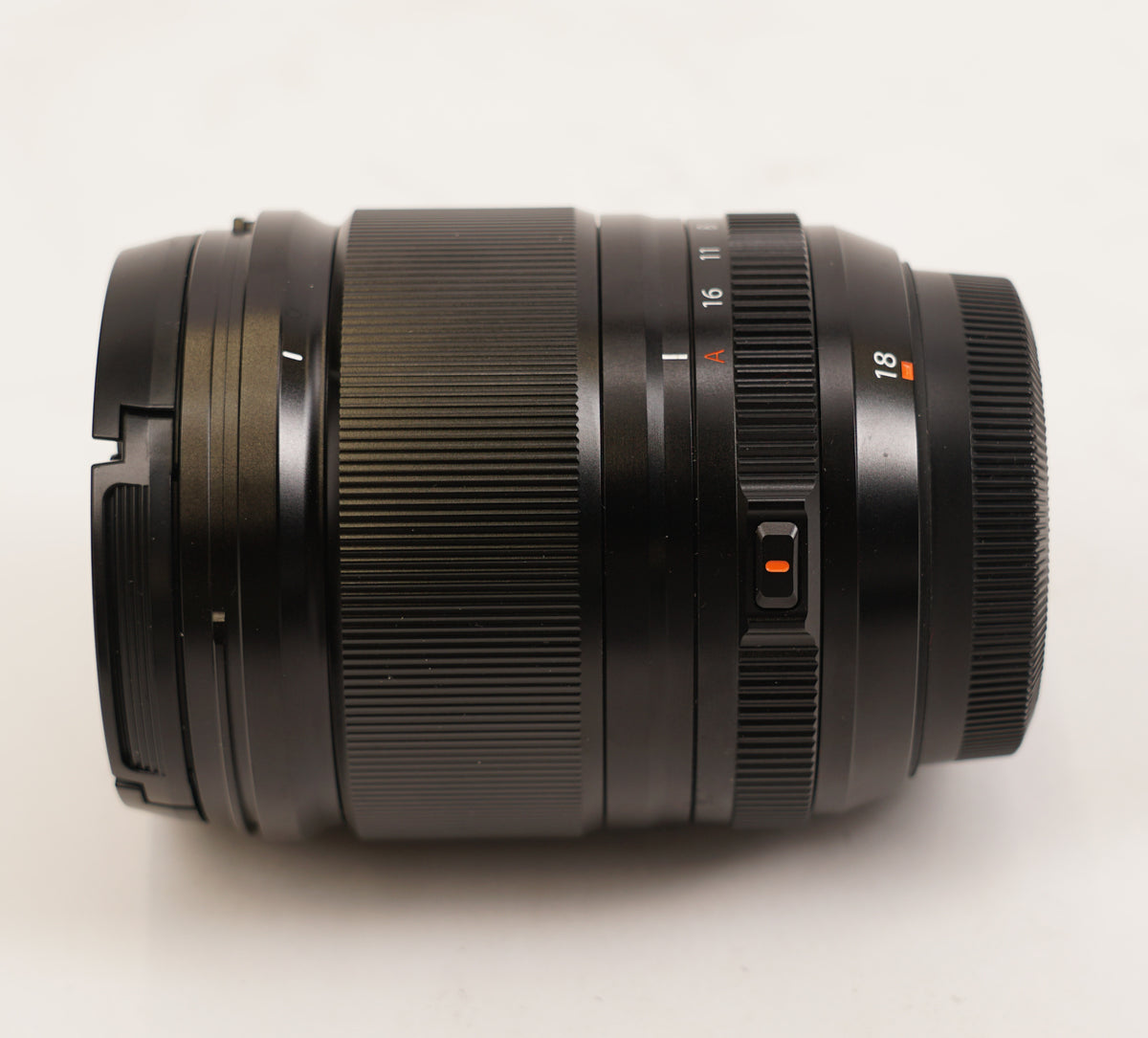 Fujifilm Fujinon XF 18mm f/1.4 R LM WR Lens (Used)