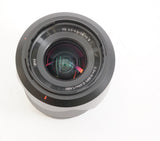 Sony FE 28-70mm f/3.5-5.6 OSS II Lens (Sony E-Mount) (Used)