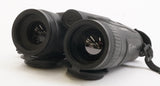 Pulsar Merger LRF XP35 Thermal Binoculars - Advanced Imaging & Rangefinding (Used)