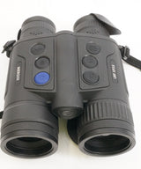 Pulsar Merger LRF XP35 Thermal Binoculars - Advanced Imaging & Rangefinding (Used)