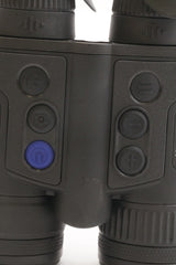 Pulsar Merger LRF XP35 Thermal Binoculars - Advanced Imaging & Rangefinding (Used)