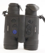 Pulsar Merger LRF XP35 Thermal Binoculars - Advanced Imaging & Rangefinding (Used)
