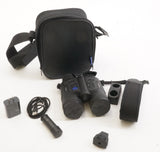 Pulsar Merger LRF XP35 Thermal Binoculars - Advanced Imaging & Rangefinding (Used)