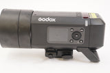 Godox AD400Pro II All-in-One Outdoor Flash 400Ws Up to 460 Full-Power Flashes (Used)