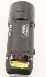 Godox AD400Pro II All-in-One Outdoor Flash 400Ws Up to 460 Full-Power Flashes (Used)