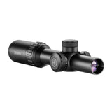 Hawke Vantage IR 1-4x20mm Turkey Dot IR Riflescope Bundle with Mount Rings (M)