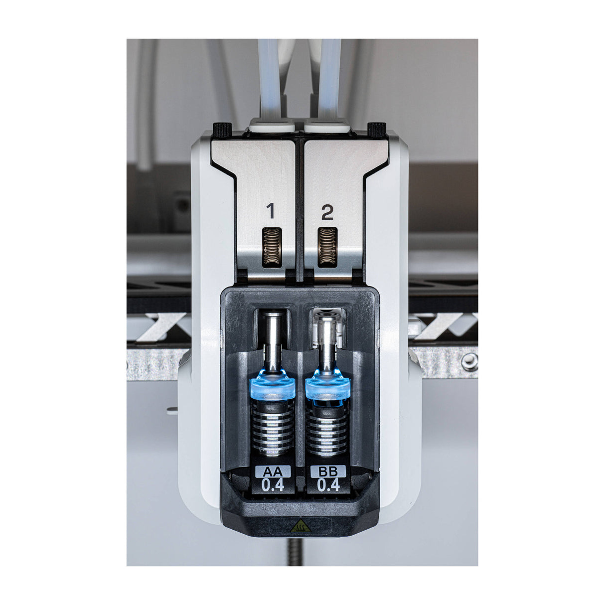 UltiMaker Factor 4 Industrial-Grade 3D Printer