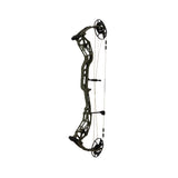 Alaskan XT 335 FPS Compound Bow (Right Hand, Olive) (Open Box)