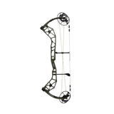 Alaskan XT 335 FPS Compound Bow (Right Hand, Olive) (Open Box)