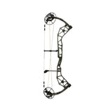 Alaskan XT 335 FPS Compound Bow (Right Hand, Olive) (Open Box)