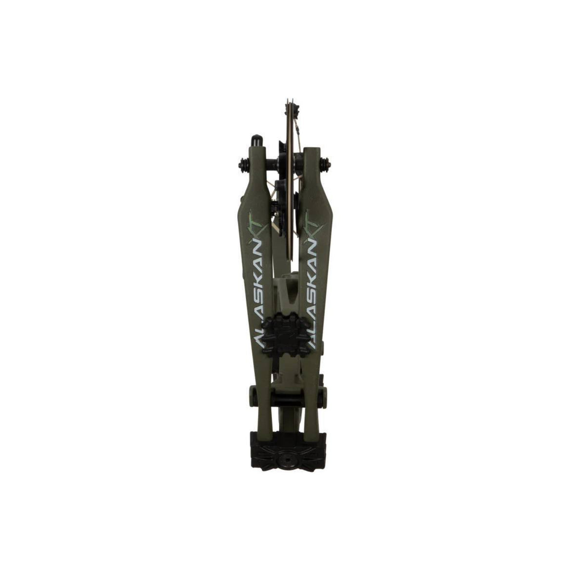 Alaskan XT 335 FPS Compound Bow (Right Hand, Olive) (Open Box)