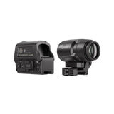 SIG SAUER ROMEO8T-AMR 1x40mm Red Dot Sight & JULIET3T-AMR 3x22mm Magnifier Combo