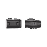 SIG SAUER ROMEO8T-AMR 1x40mm Red Dot Sight & JULIET3T-AMR 3x22mm Magnifier Combo