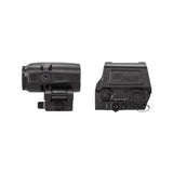 SIG SAUER ROMEO8T-AMR 1x40mm Red Dot Sight & JULIET3T-AMR 3x22mm Magnifier Combo