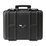 Aputure Spotlight Mount II 3-Lens Hard Case