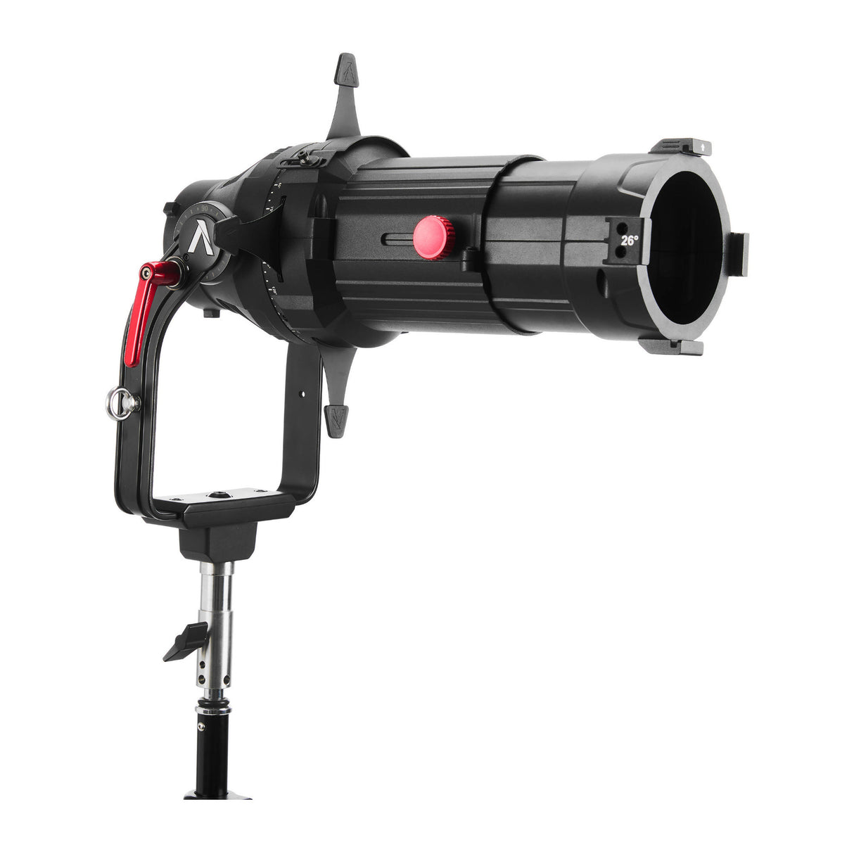 Aputure Spotlight Mount II 26 Lens Kit - Ellipsoidal Projection Lens Modifier