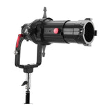 Aputure Spotlight Mount II 26 Lens Kit - Ellipsoidal Projection Lens Modifier