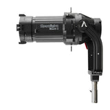 Aputure Spotlight Mount II 26 Lens Kit - Ellipsoidal Projection Lens Modifier