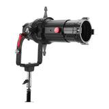 Aputure Spotlight Mount II 36 Lens Kit - Ellipsoidal Projection Lens Modifier