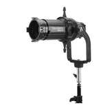 Aputure Spotlight Mount II 50 Lens Kit - Ellipsoidal Projection Lens Modifier