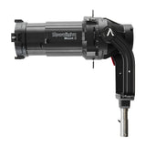 Aputure Spotlight Mount II 50 Lens Kit - Ellipsoidal Projection Lens Modifier