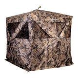 Ameristep Pro Series Thermal Hub Blind (Mossy Oak Elements Terra)